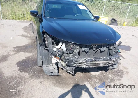 2016 Honda Accord Lx z USA, uszkodzony, nr VIN 1HGCR2F38GA093047